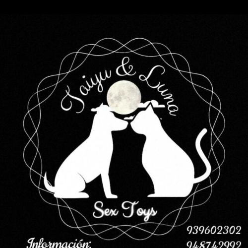 Taiyu & Luna Sex Shop