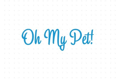 Oh My Pet Store