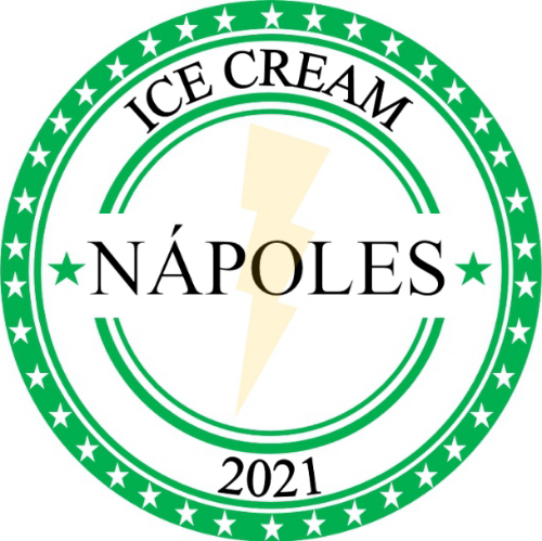 Nápoles Ice Cream