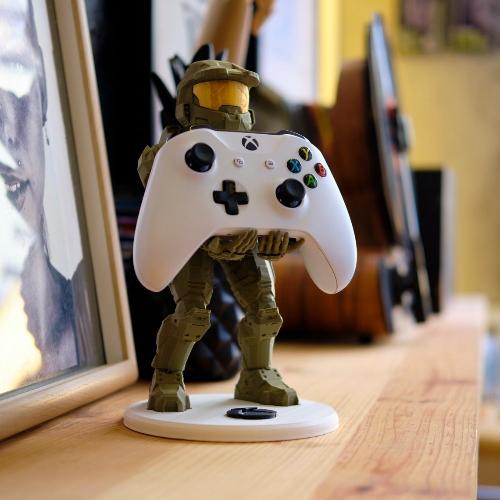 Soporte Halo Master Chief