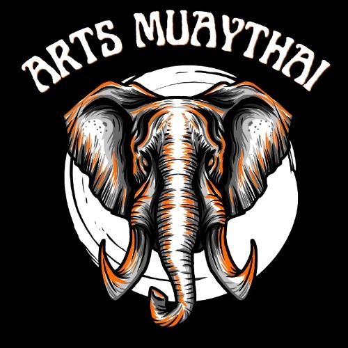 Muaythai arts