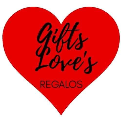 Gifts Love's Regalos