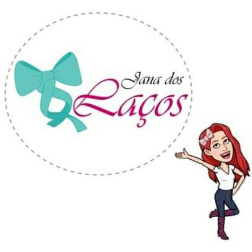 Jana dos lacos e acessorios