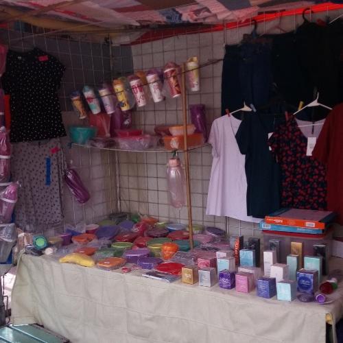 Ventas PEKE