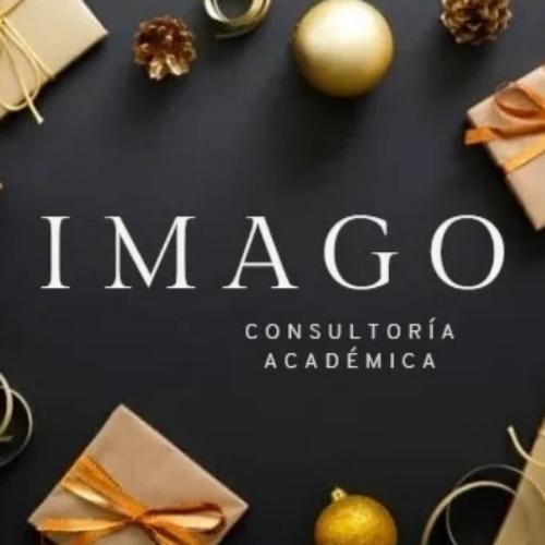 Consultoría académica Imago