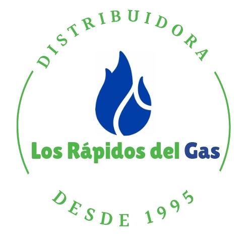 Los Rápidos del Gas
