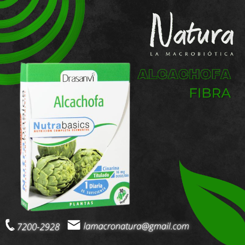 Alcachofa