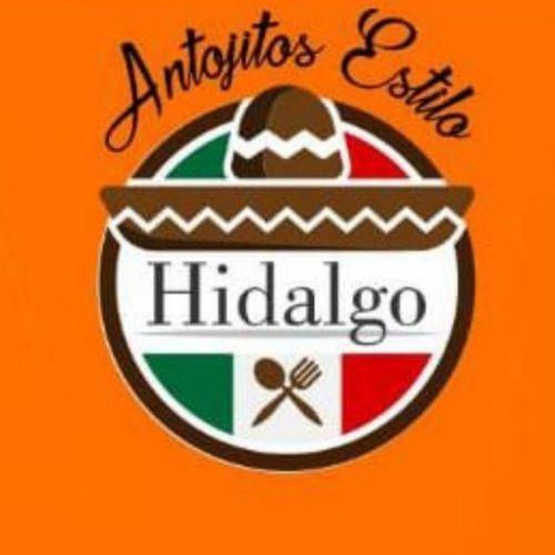 Antogitos hidalgo