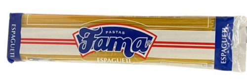 Espagueti Fama 200g
