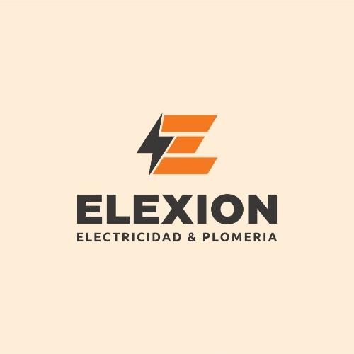 ELEXION Electricidad y Plomería