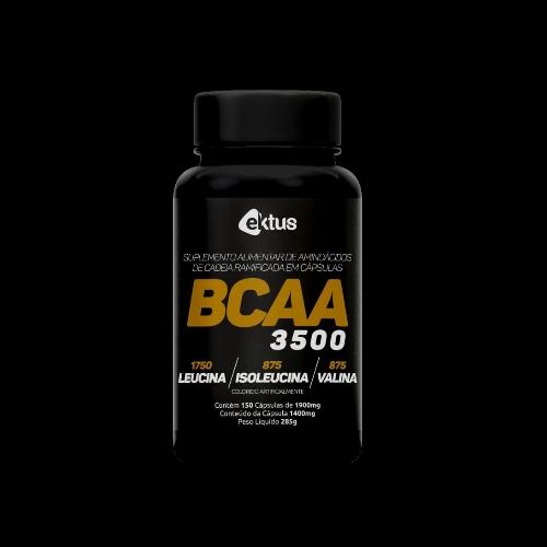 BCAA 