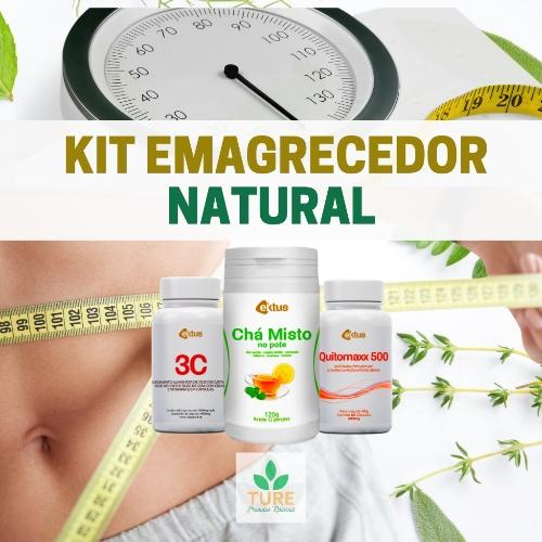 Kit Emagrecedor