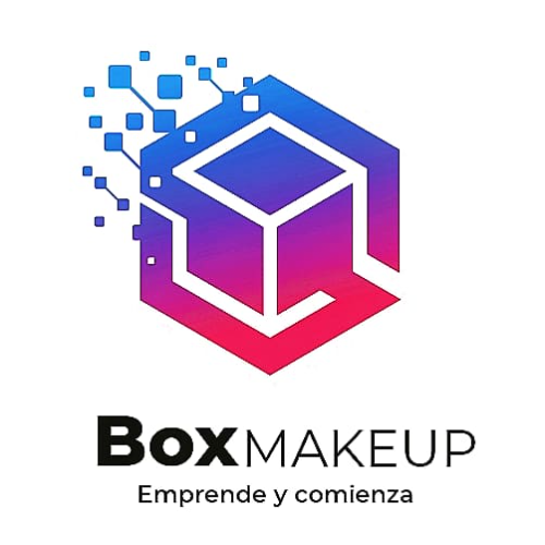 BOX MAKEUP