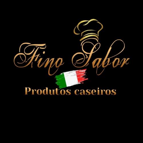 fino sabor produtos caseiro Pferro