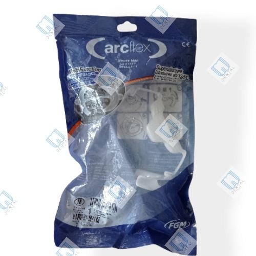 Abrebocas Arcflex