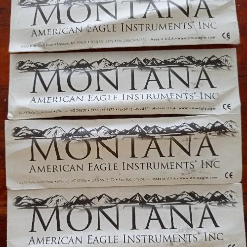 Curetas AmericanEagle