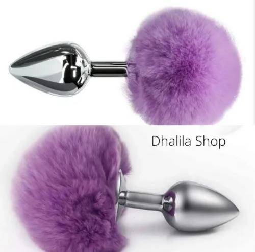 Colita de Conejo 🐰