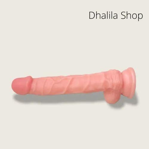 Dildo Realista