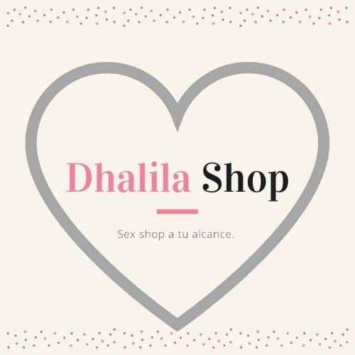 Dhalila Shop