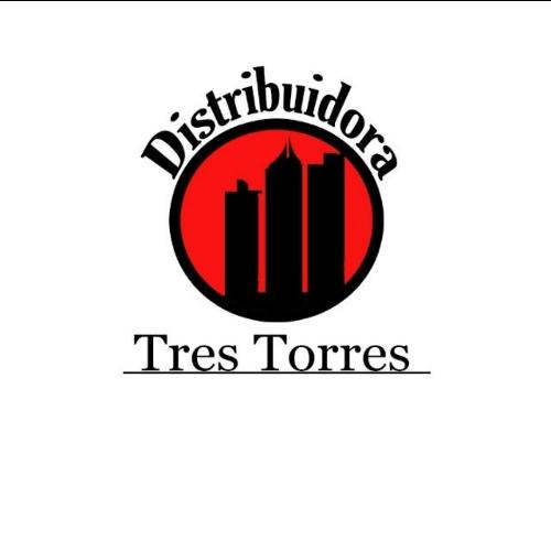 TRES TORRES