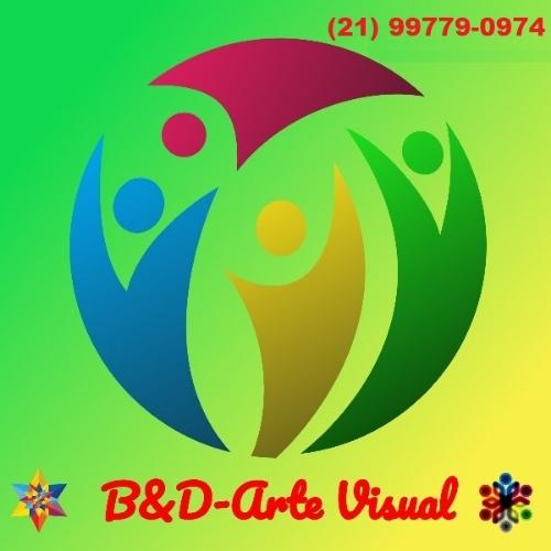 B&D Arte-Visual (Gráfica)