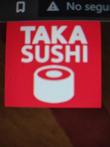 TAKA SUSHI CENTRO ZAC