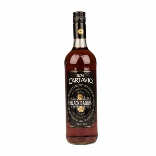 Cartavio Black Barrel 1 L