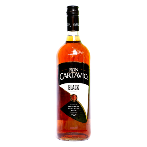CARTAVIO Superior Botella 1L