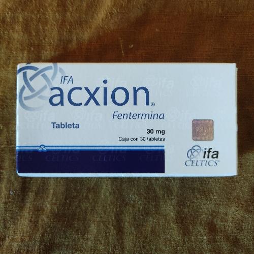 Acxion