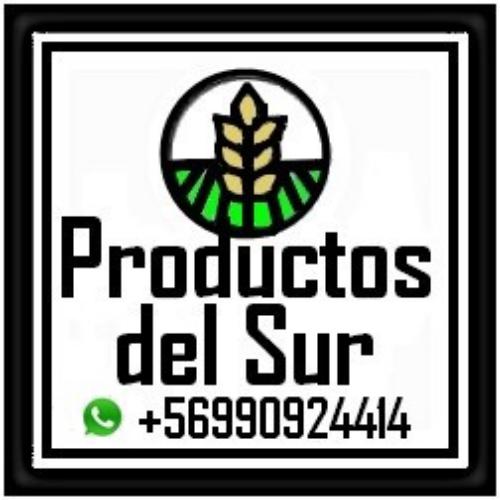 Productos del sur sa