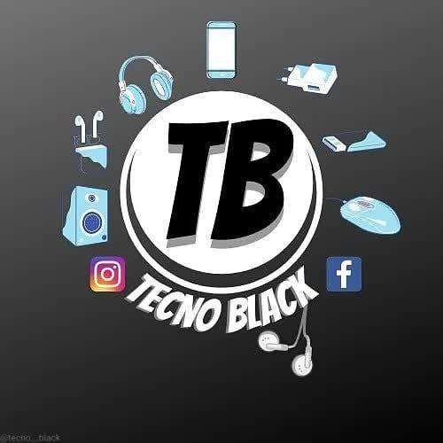 TECNO BLACK