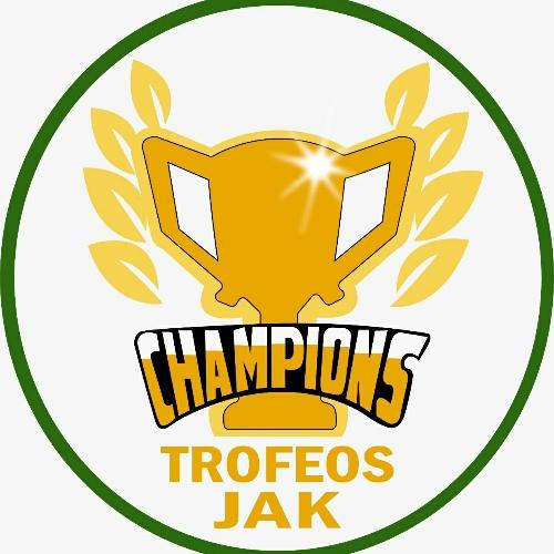 TROFEOS JAK