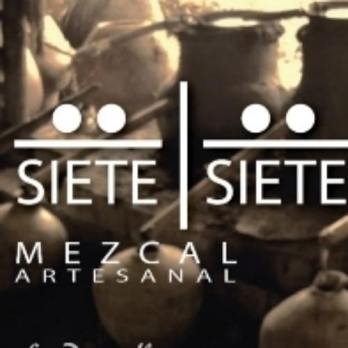 Mezcal Siete Siete