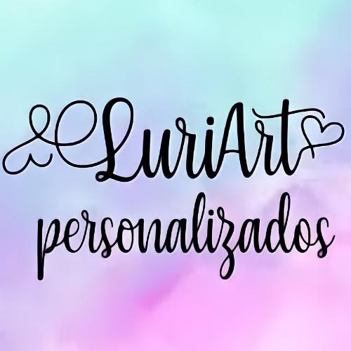 LuriArt Personalizados