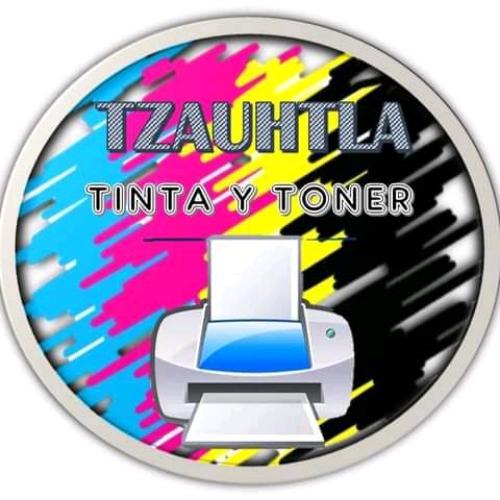 Tzauhtla Tinta y Toner