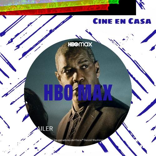 Cuenta HBO Max