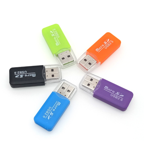 Adaptador Para MicroSD