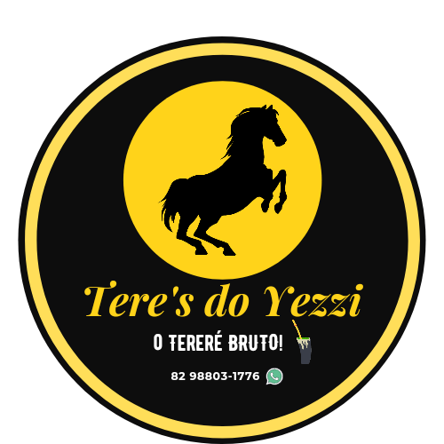 Tereré do Yezzi