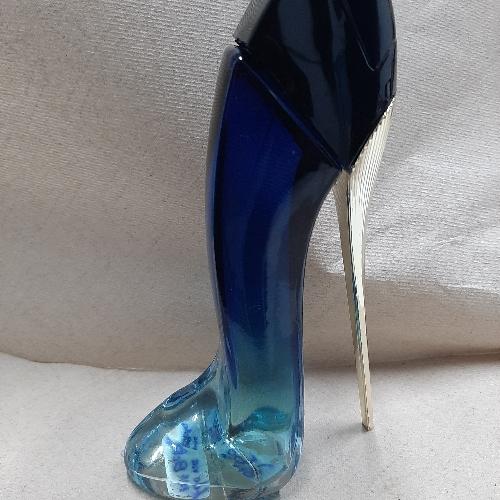 *LA VIDA ES BELLA (100 ML Mujer)