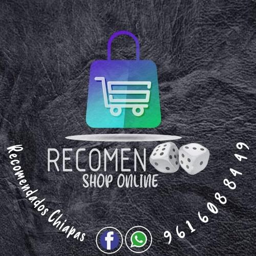 Recomendados Chiapas