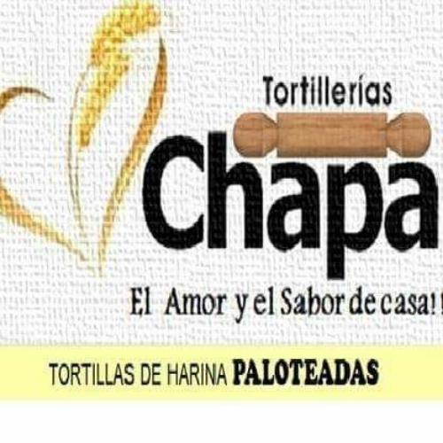 Tortilleria CHAPA