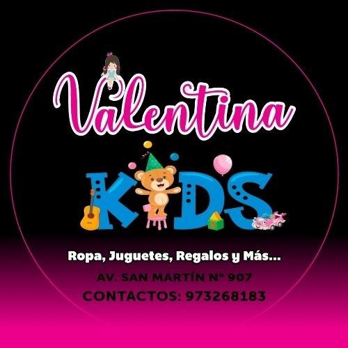 Valentina Kids