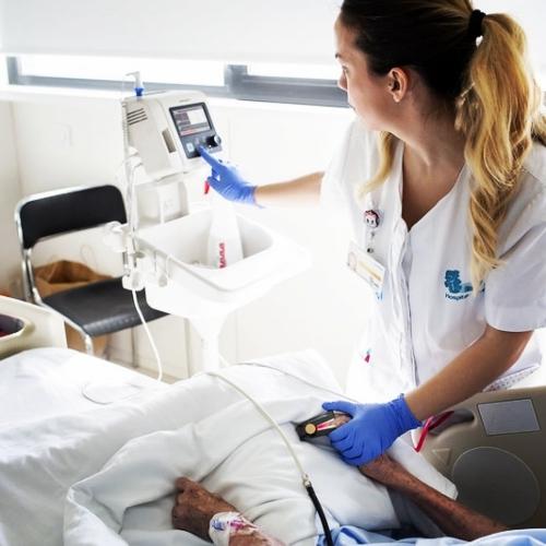 ProSalud y capacitaciones