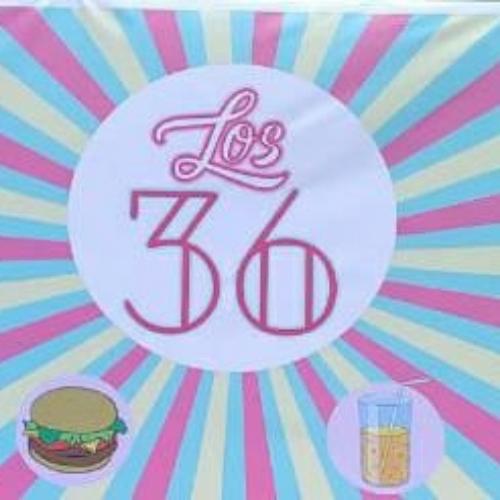 Los 36