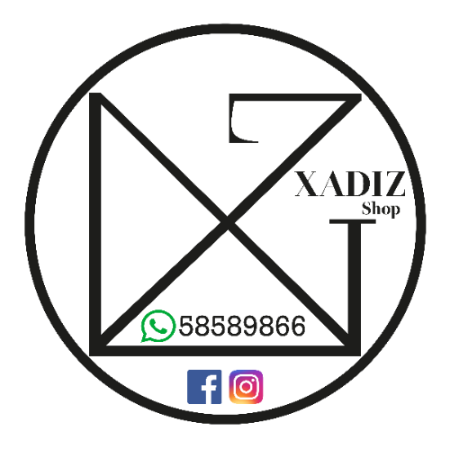 XADIZ Shop