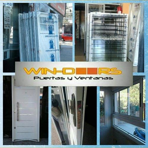 Windoors Aberturas