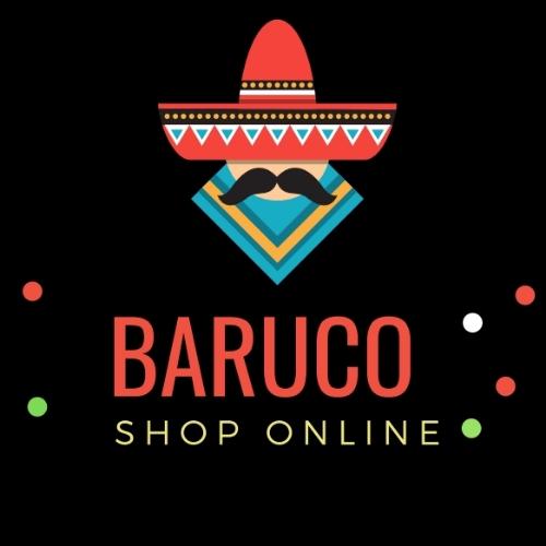 Baruco Shop Online