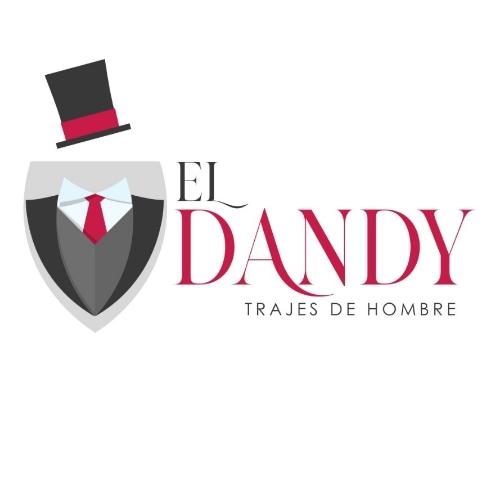 El Dandy Trajes de Hombre