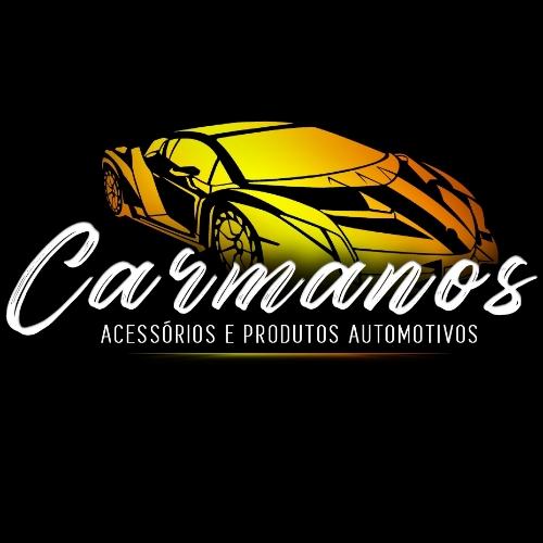 Carmanos Produtos Automotivos