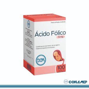Acido folico